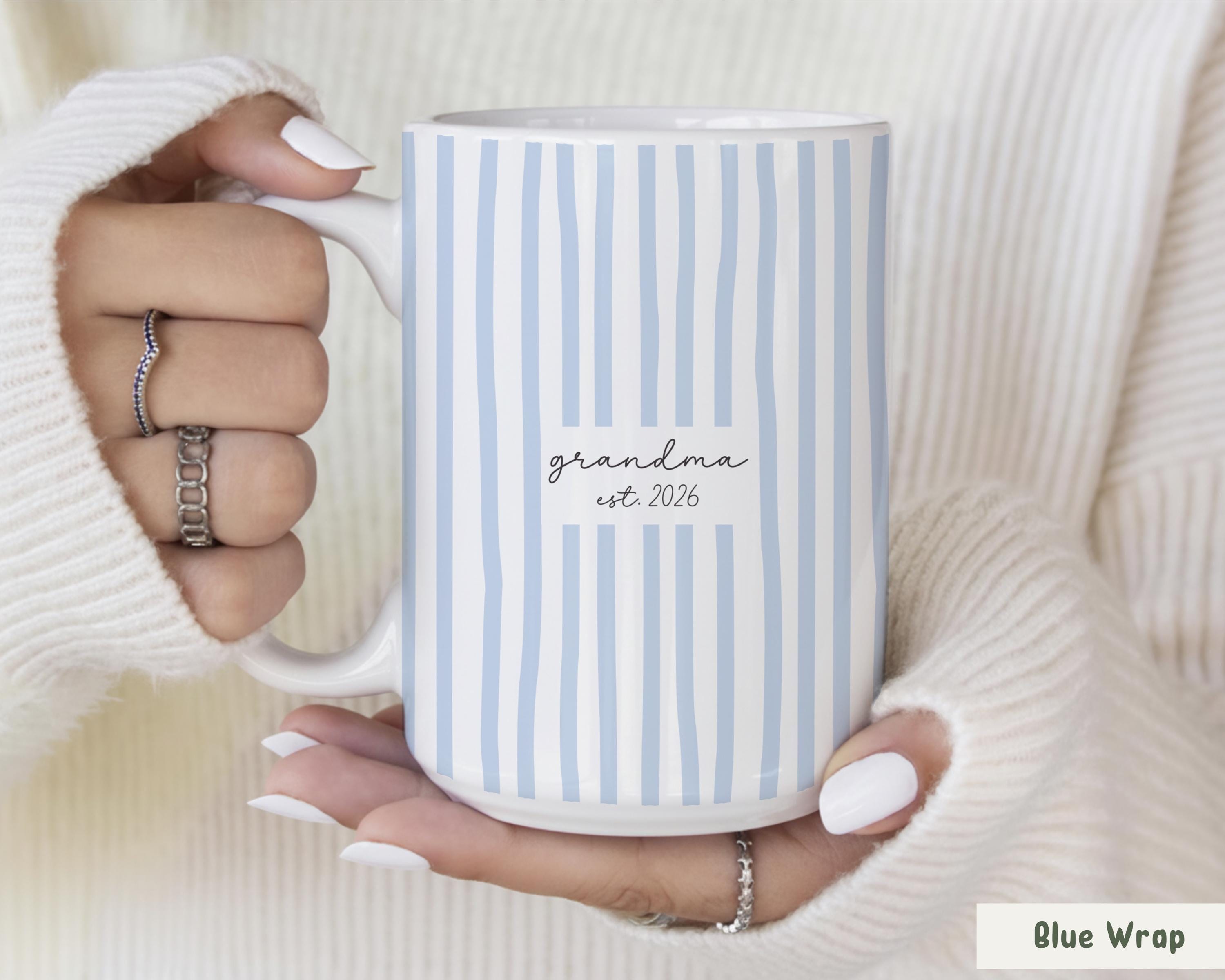 First Time Grandmother Gift - 60+ Gift Ideas for 2026