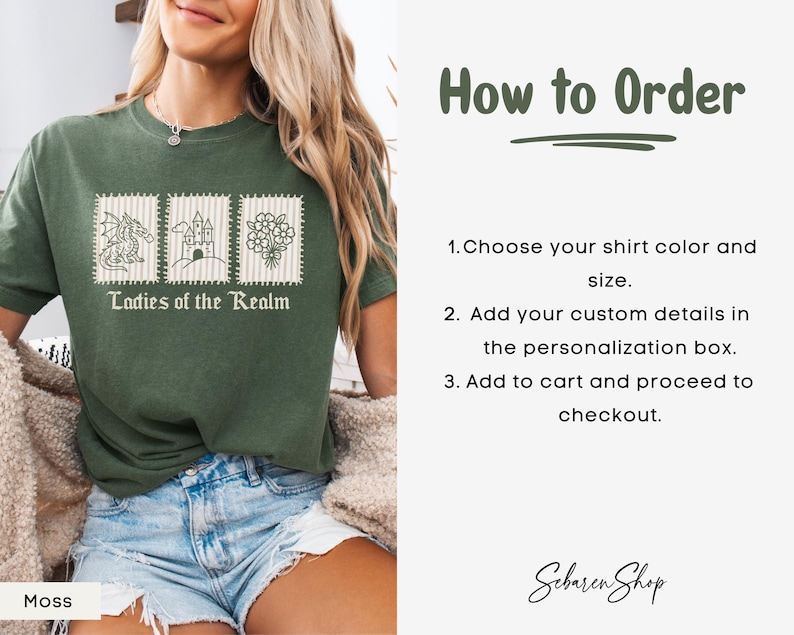 Medieval Bachelorette Shirt, Custom Renaissance Fantasy Bach Party Tee, Fairytale Bachelorette T-shirt, Castlecore Medieval Fantasy Gift image 10