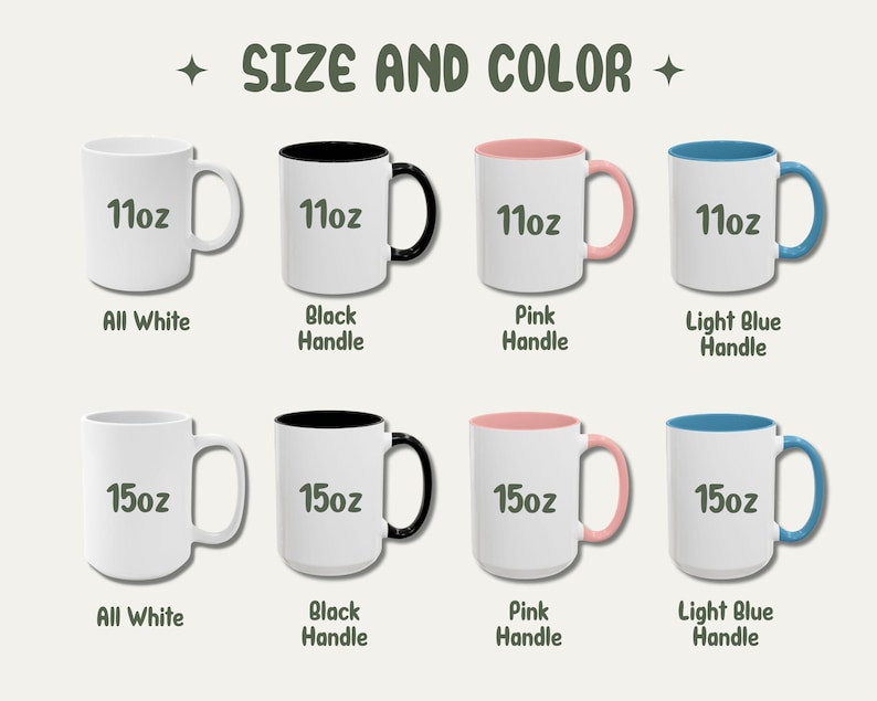 Custom Godmother Proposal Mug Gift, Godmama Coffee Mug,Gift from Godson Godparent Birthday, Baptism Gift From Godchild,Pregnancy Reveal Gift Bild 7