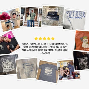 Medieval Bachelorette Shirt, Custom Renaissance Fantasy Bach Party Tee, Fairytale Bachelorette T-shirt, Castlecore Medieval Fantasy Gift image 8