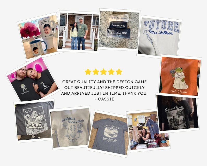 Medieval Bachelorette Shirt, Custom Renaissance Fantasy Bach Party Tee, Fairytale Bachelorette T-shirt, Castlecore Medieval Fantasy Gift image 8