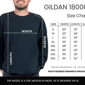 Custom Godmother With Kid Names Sweatshirt, God Parent Proposal Gift, Godmother Sweater,Personalized Godfather Sweatshirt, Gift for Madrina afbeelding 3