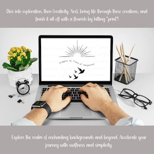 Siempre the llevo al Despertar Svg Png Jpeg, Siempre te llevo, Al Despertar Svg, Positive, Love Svg, Birds Png, Digital Art, Decor, Sunset