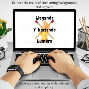 Llegando y haciendo Lumbre Svg, Latin Saying Svg, Strong Season, Fire Png, Positive Vibes shirt, Haciendo Lumbre Svg, Mexican Latin Sayings