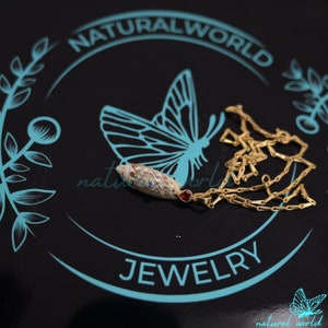 Natuurlijke schelp hanger, nieuwe designer schelp hanger, strand schelp hanger, natuurlijke schelp ketting, zomer schelp hanger sieraden