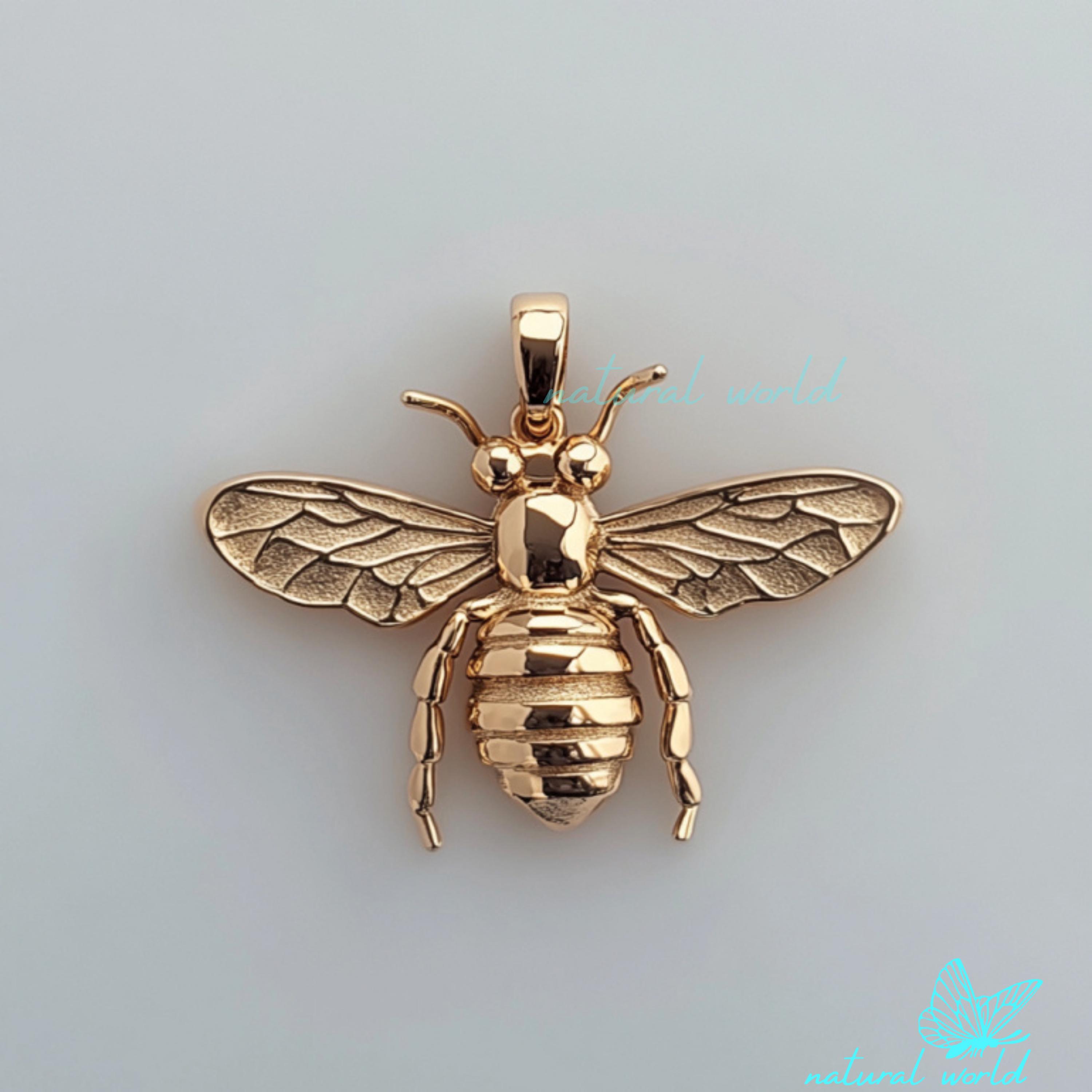 グッチ - GUCCI 蜂 日本 bee Gucci Etsy ネックレス necklace ビー 