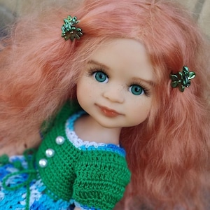 Paola Reina OOAK