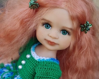 Paola Reina OOAK