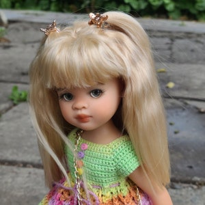 Paola Reina OOAK