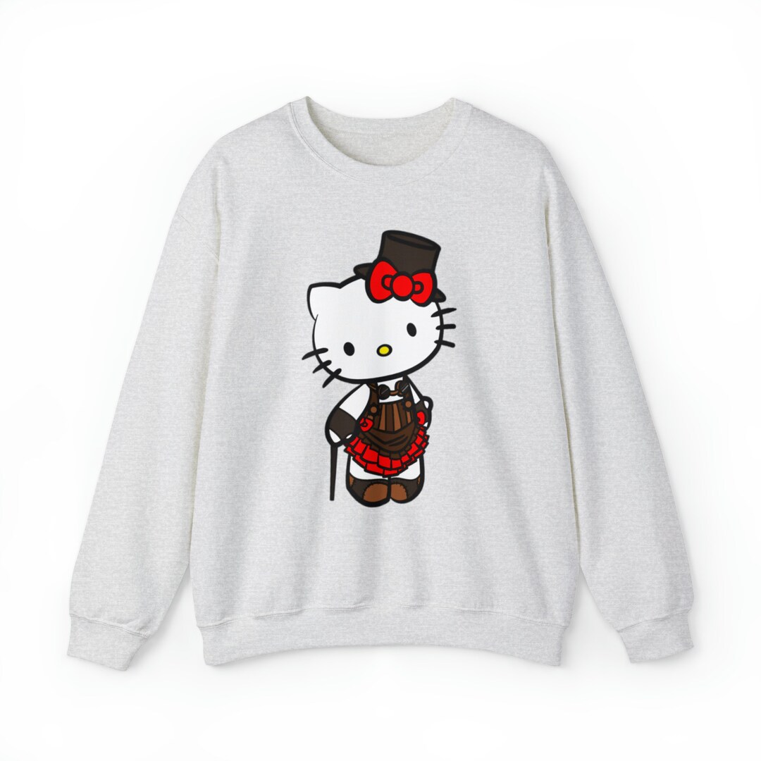 Hello Kitty Sweatshirt Hello Kitty Sweaters Hello Kitty Etsy hello-kitty-sweatshirt-hello-kitty-sweaters-hello-kitty-etsy