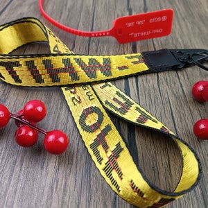 louis vuitton lanyard for keys｜TikTok Search