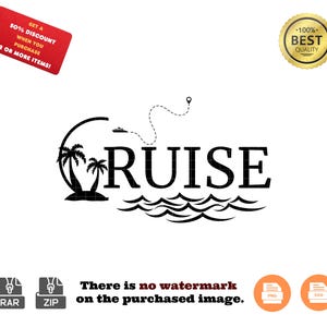 Crociera che crea ricordi insieme svg / Crociera svg / Squadra di crociera svg / Crociera in famiglia svg / Crociera in vacanza / Design della crociera sulla manica