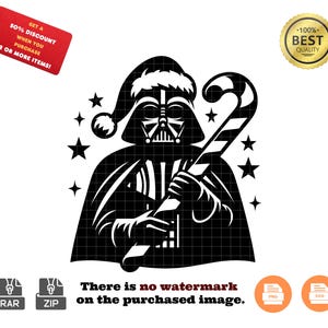 Star Wars Christmas Svg and Png | Darth Vader Svg | Star Wars Christmas Shirt | Christmas Png | Disney Christmas Png | Christmas Svg