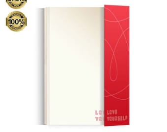 防弾少年団(BTS) - MOTS ON:E ポストカードブック BTS Mots On:e Official MD Postcard Book Merchandise Map of