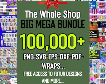 100,000 Best Seller Tumbler Wrap Bundle, Ultimate Tumbler Wrap Bundle, design bundle for tumbler sublimation, Best Selling Tumbler Wrap.