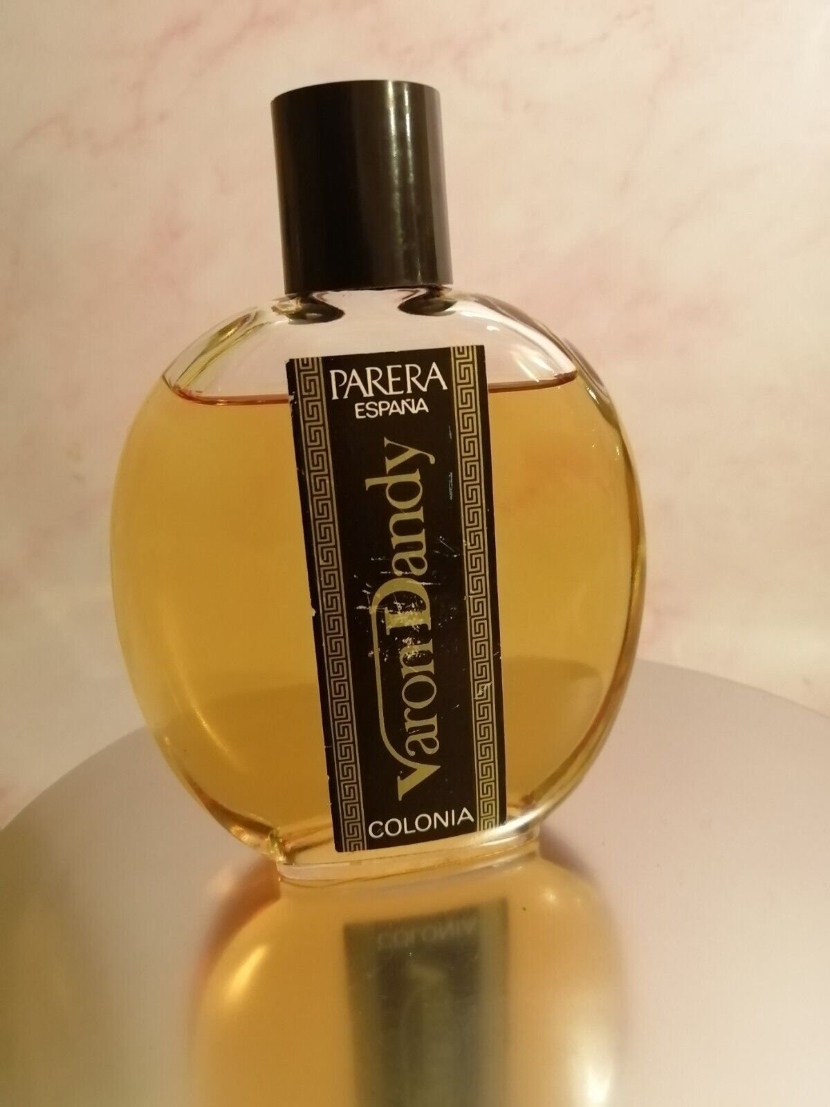 Perfume Varon Dandy Alcohol Colonia Dandy Colonia Varon Dandy