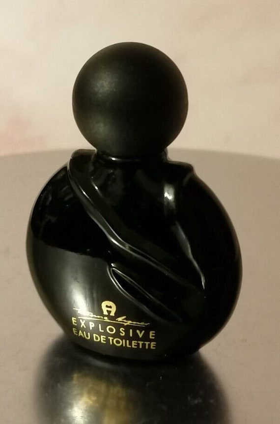 Perfume Parfum Explosive Aigner Etienne Aigner Explosive Edt Spray