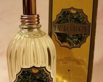 香水 廃盤 L'OCCITANE ロクシタン オランジュオーデコロン オレンジ