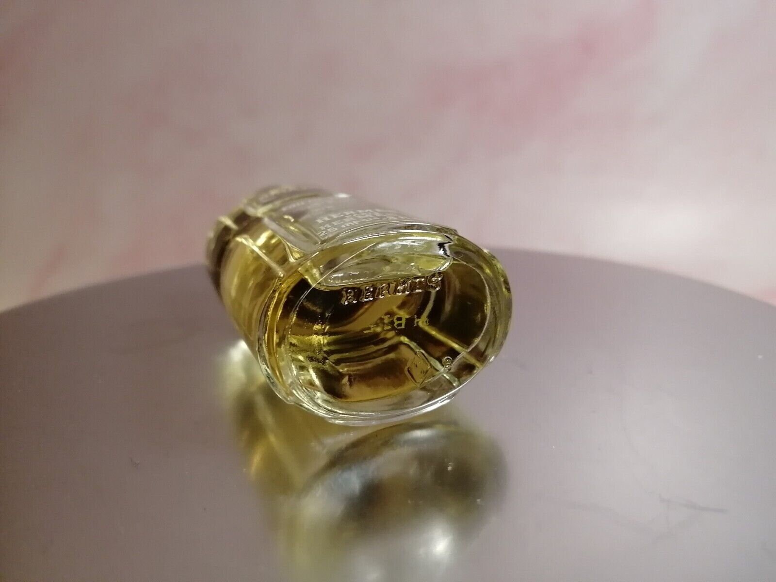 ヴィンテージ希少】エルメスAMAZONE Light 25ml ヴィンテージ希少
