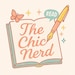 The Chic Nerd
