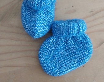 Chaussons naissance