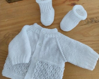 Layette prématuré