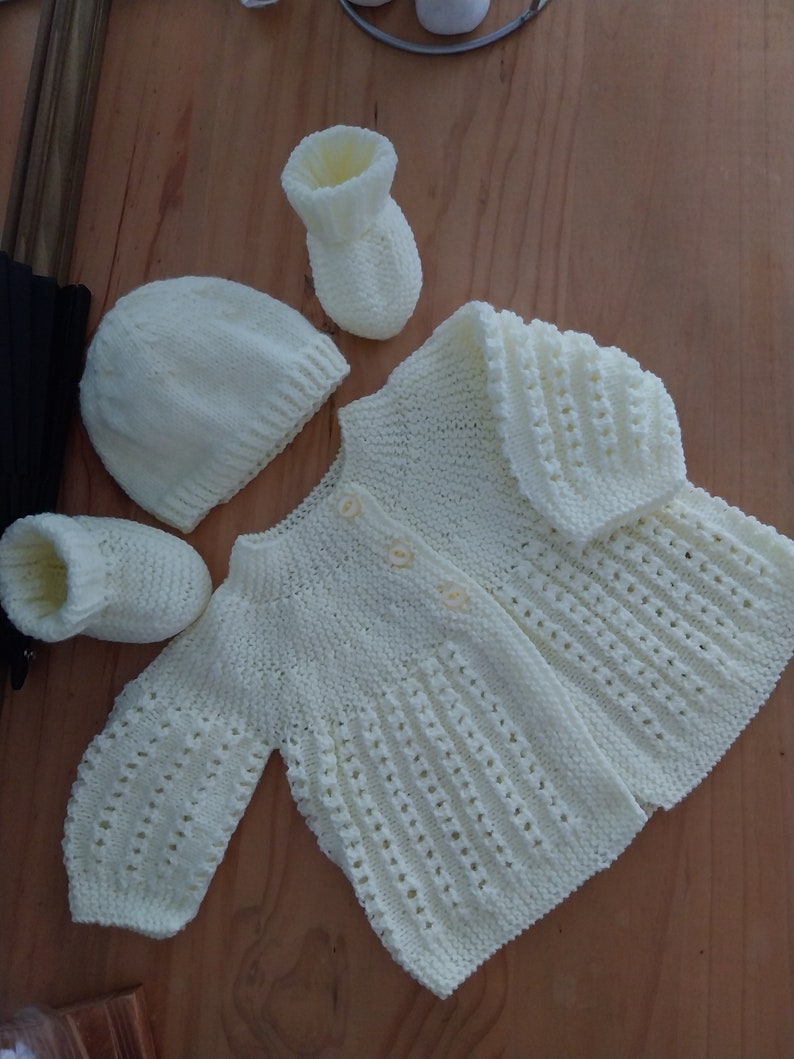 Layette image 1