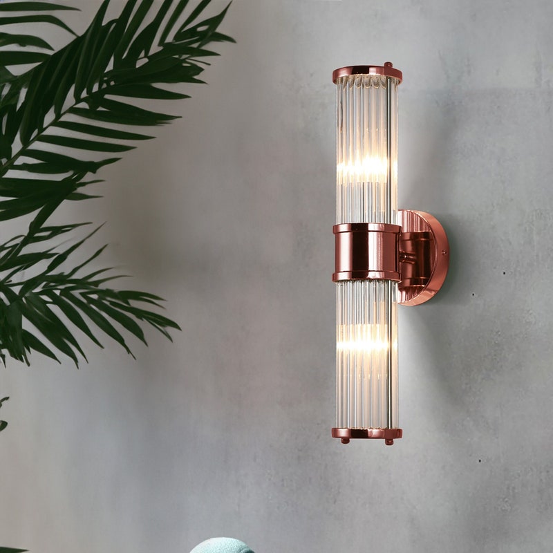 Wall Sconce Bathroom Nz