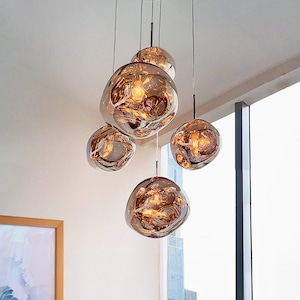 Pendant light, Chandelier, Chandelier light, Cluster pendant light,Pendant Lighting,Bubble chandelier,Lava pendant light,Multi Pendant light