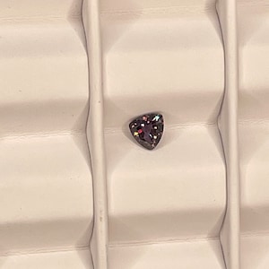 Wunderschöner natürlicher Saphir 0,48 ct vs. ungewärmt