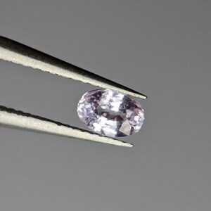 Magnificent sapphire 0.74 CT