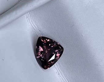 Attention incroyable Saphir non chauffé 0,48 ct