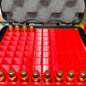 Trijicon ammo box medium trays.