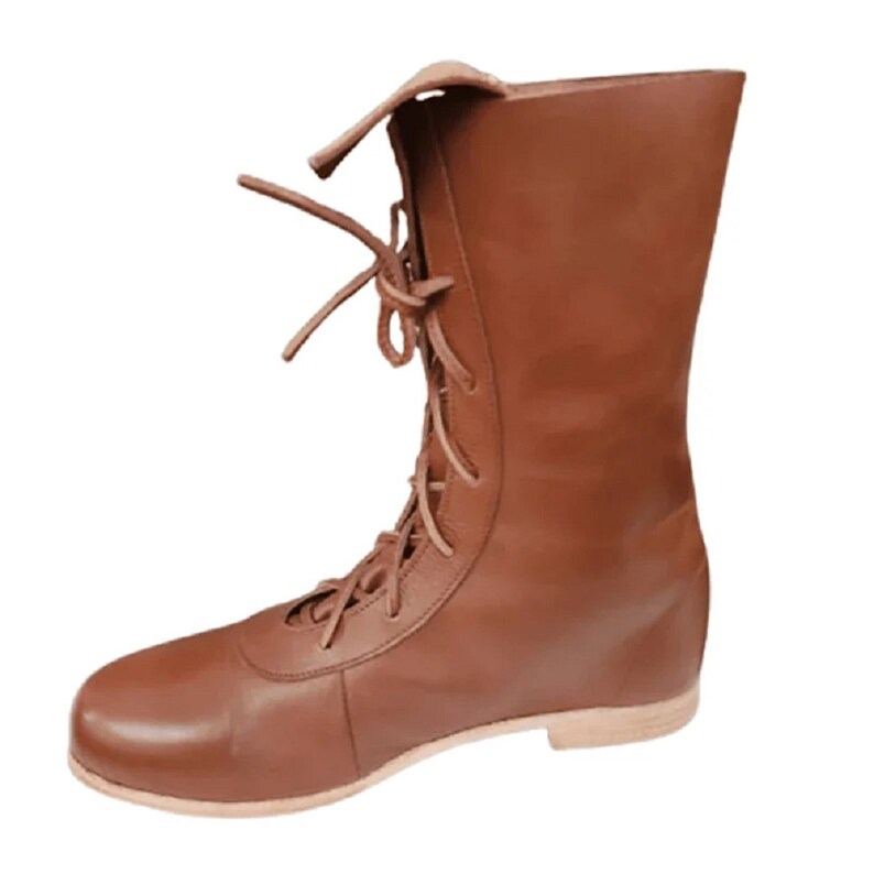 middleburg riding boots