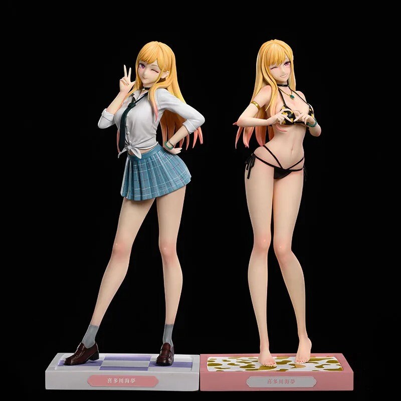 Figura acrílica de Marin Kitagawa da Sono Bisque Doll Ver.2 -Sua