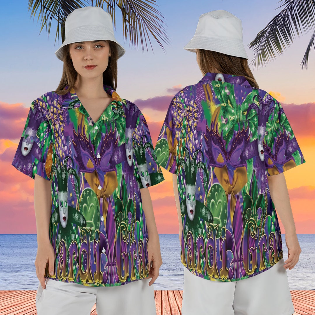 Mardi Gras Party Shirt, Mardi Gras Celebration Shirt, Funny Carnival ...