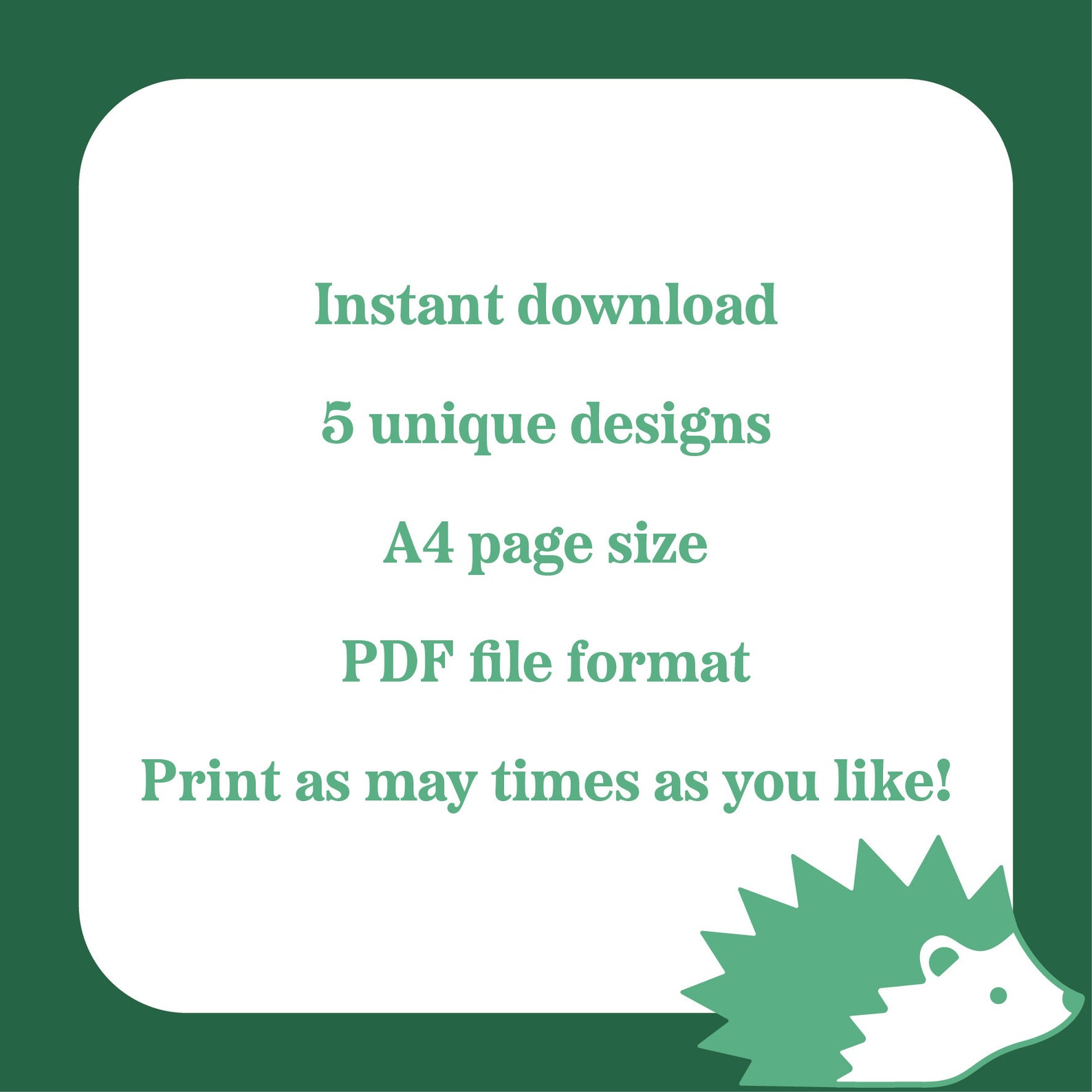 5 Printable Cute Puppy Colouring Sheets, Animal Designs for Kids and ...