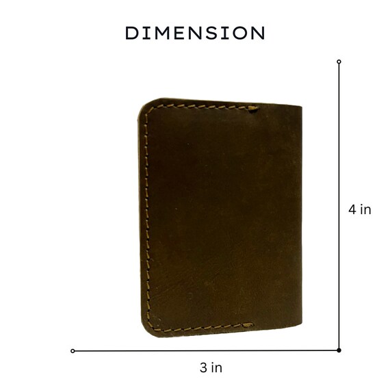 Portafoglio Uomo Con 10 Carte Di Credito E RFID In Pelle Porta - Foto 5