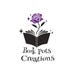 Book Pots Creations