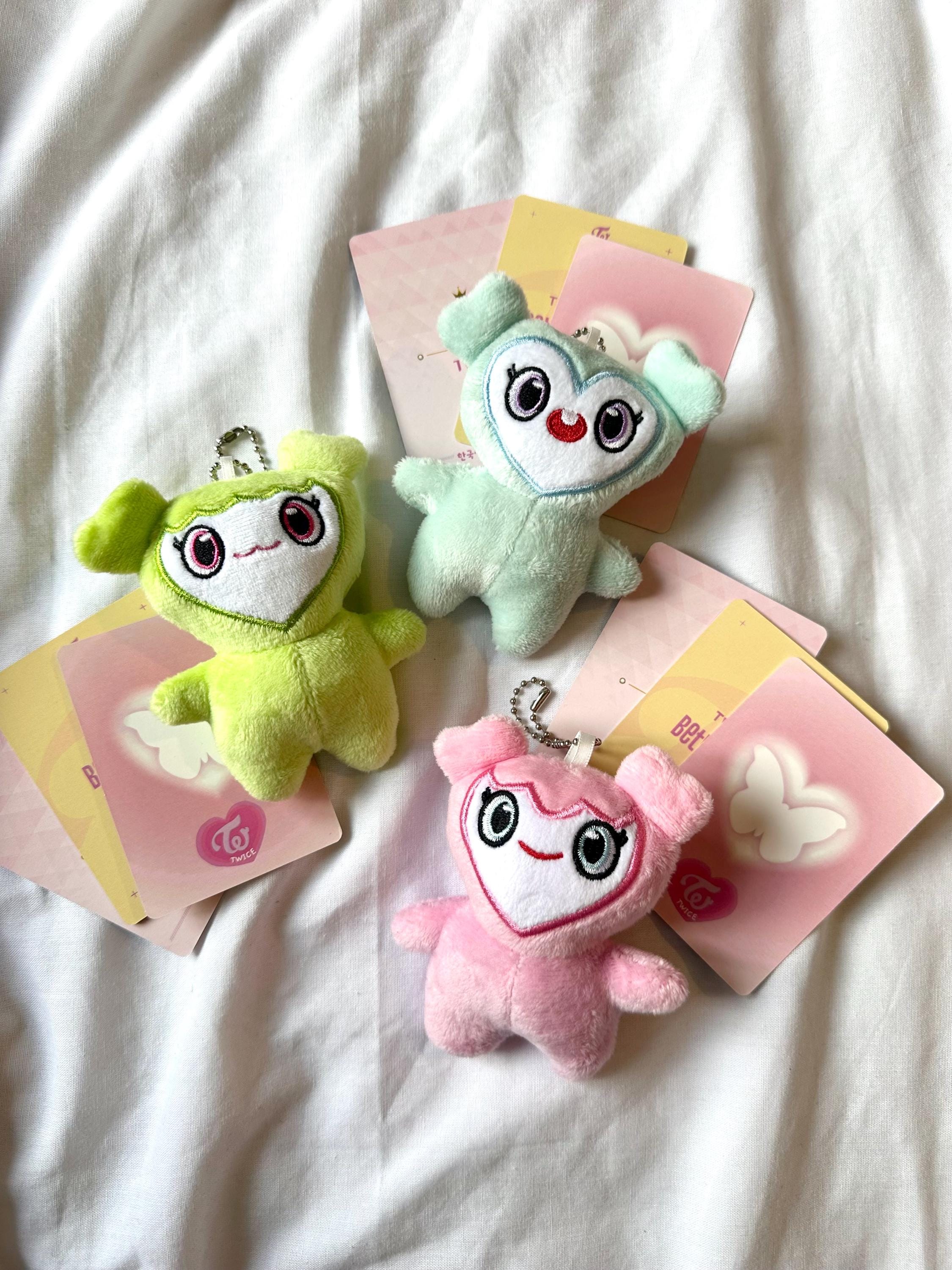 Twice Bias Packs - Etsy