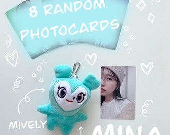 Twice Bias Packs - Etsy