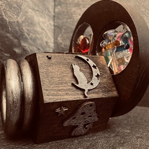 Enchanted Kaleidoscope