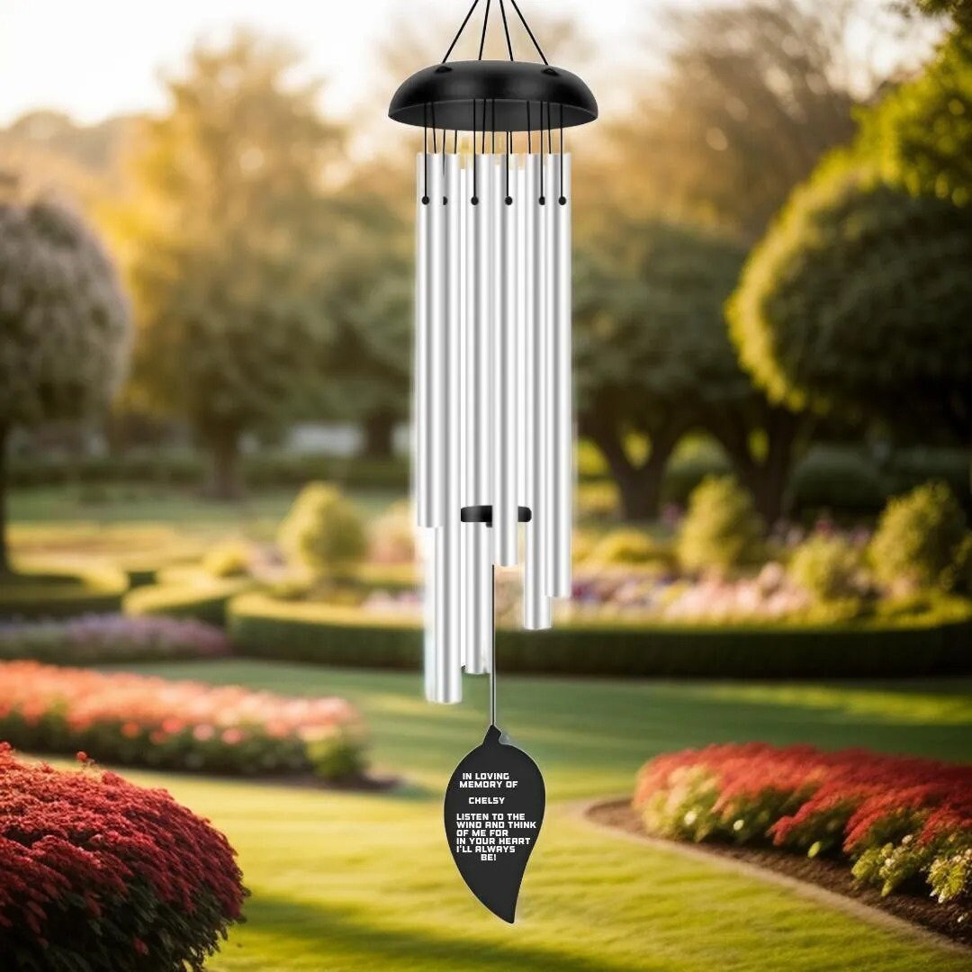 Remembering A Dog Memorial Gift Pet Listen to Wind Pet Memorial Gift