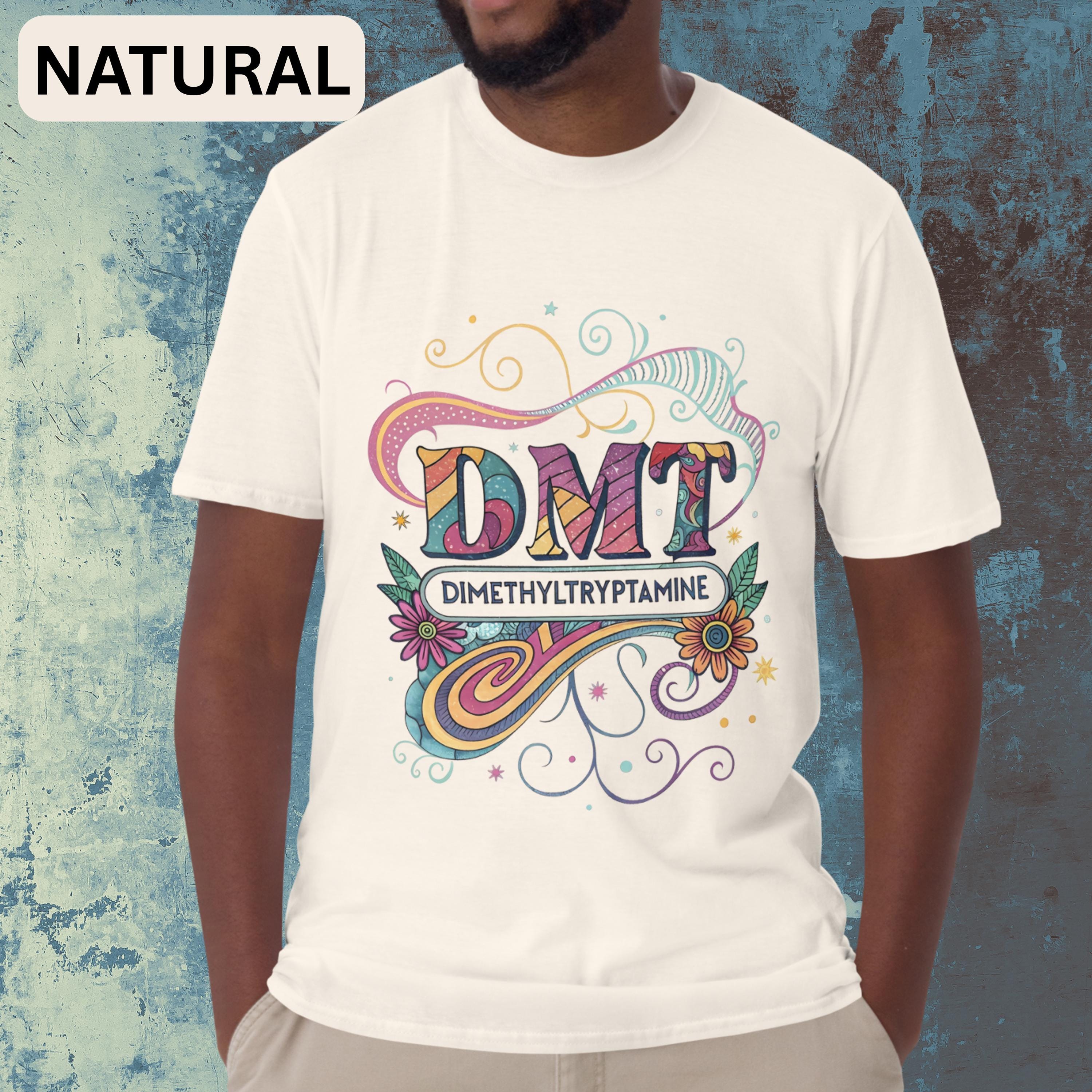 Psychedelic Dmt