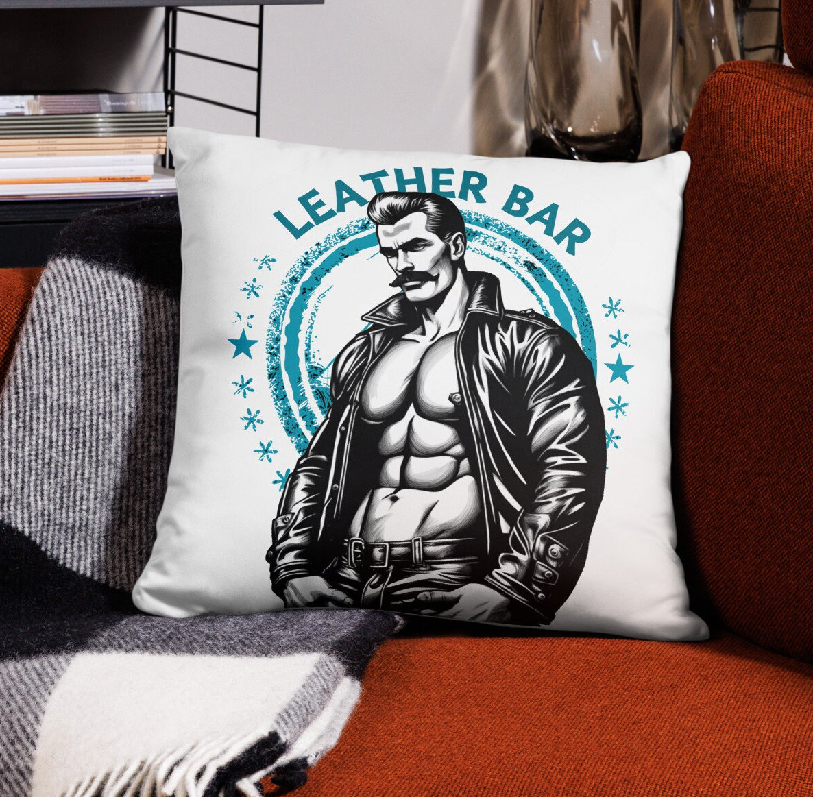 Tom of finland doll - Etsy 日本
