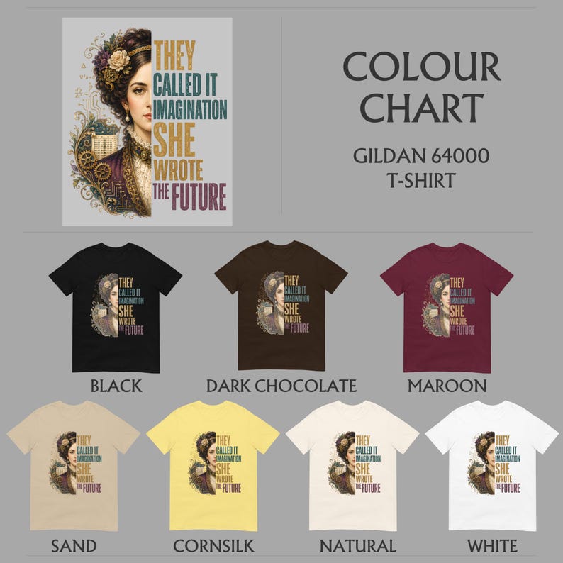 ada computer science Images High Quality Grahic Ada Lovelace Feminist T-shirt Strong Women in STEM Shirt Computer ...