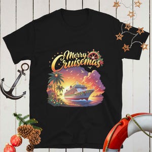Family Christmas Cruise Shirts Merry Cruisemas Shirt Christmas Holiday Trip Matching Christmas Cruise Shirt Christmas Cruising Tee