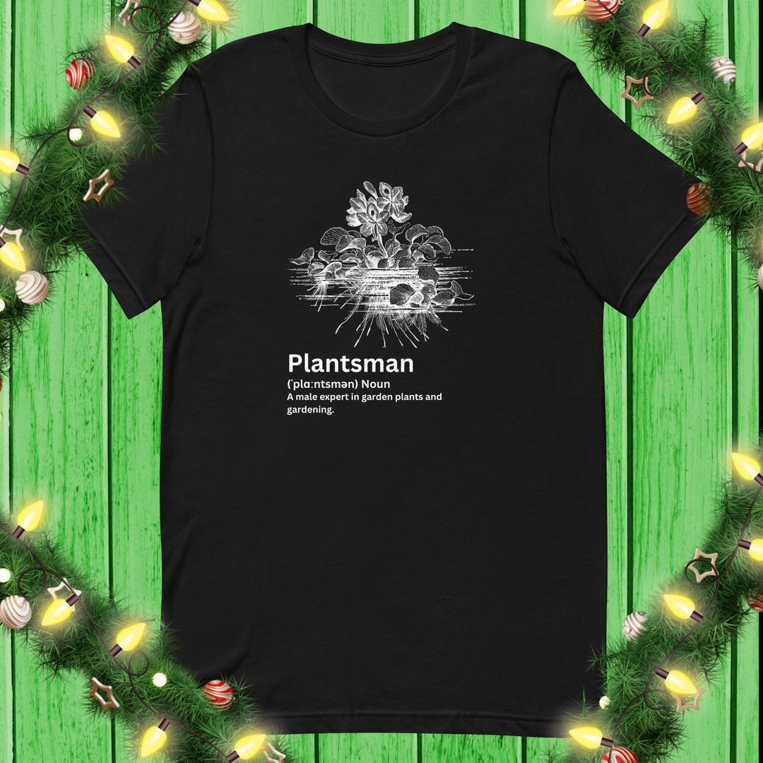 Cadeaux De Noël Originaux Cadeau Jardin Je Peux Pas J'Ai Jardinage Humour Jardin Ier T-shirt U00e0 Manches Longues Cadeau Jardinage Homme Cadeau Rigolo Homme