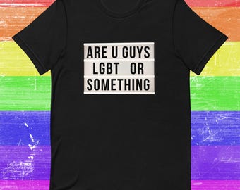 Funny LGBT Shirt Trixie and Katya Tshirt Bald And The Beautiful T-shirt Podcast Tee Funny Gay Gift