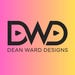 Dean Ward